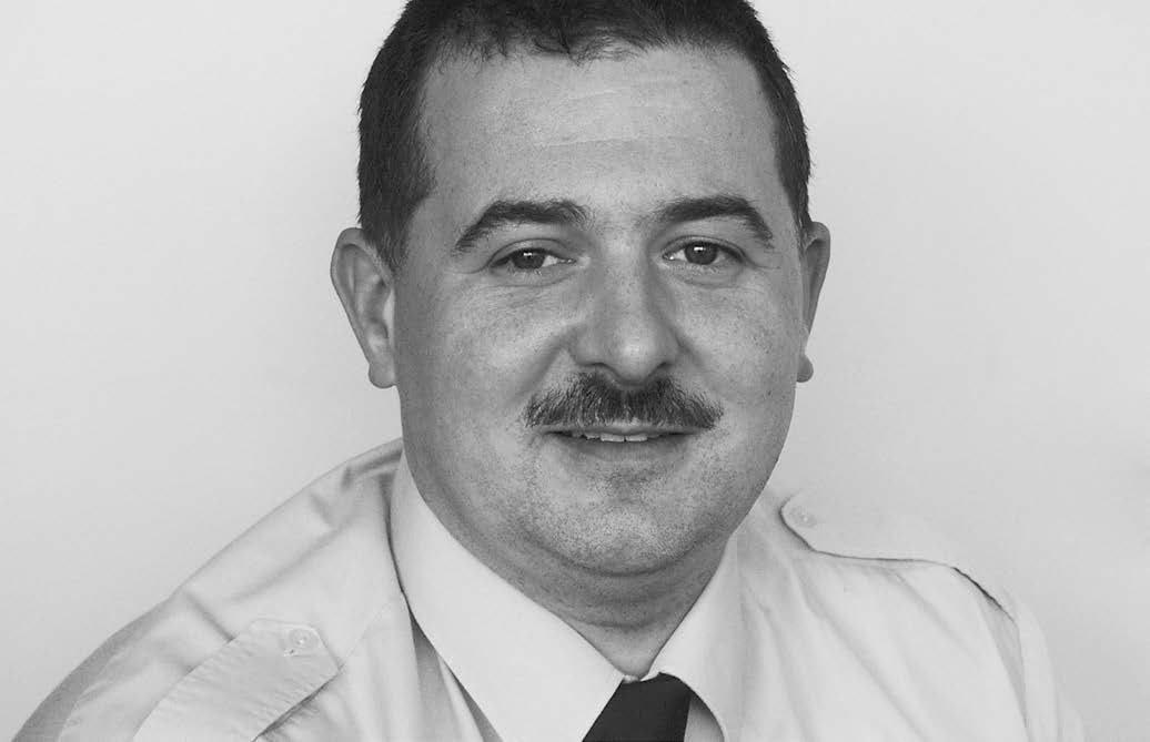 Pradtke Timeoffice bei Feuerwehren