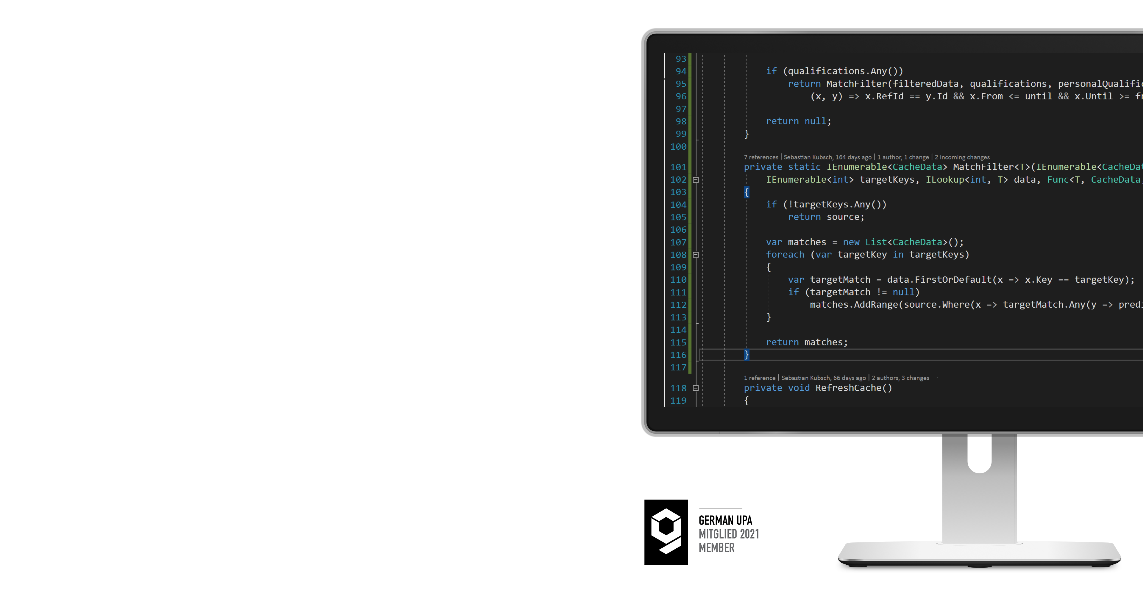 Pradtke GmbH – Über uns