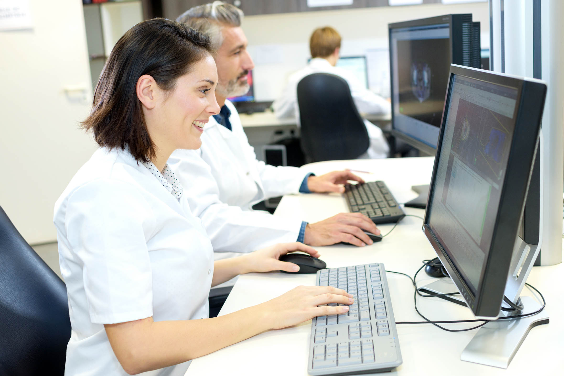 Arbeitgeberattraktivität im Gesundheitswesen