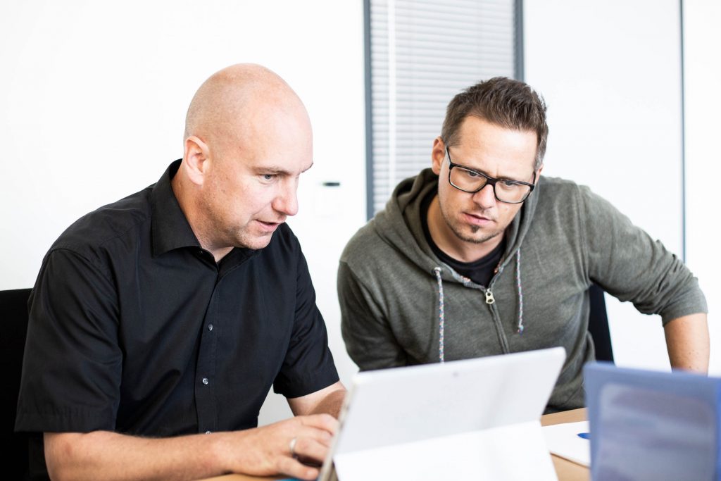 Pradtke Depot Geräteverwaltung