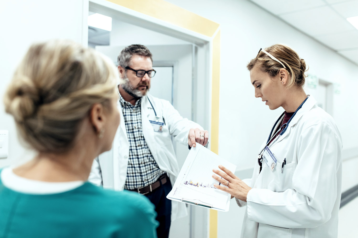 Welche Bedeutung hat gute Dienstplanung für die Versorgungssicherheit?